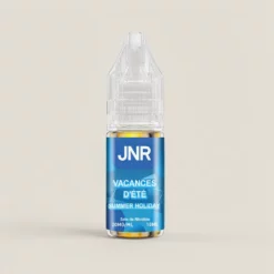トロピカル サマーホリデー 10ml NicSalts by JNR