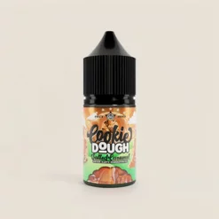 JOE'S JUICE ジョーズジュース Cookie Dough Salted Caramel 30ml 濃縮液