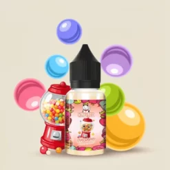 KAWAII RAINBOW CANDY 30ml フランス産DIY濃縮フレーバー