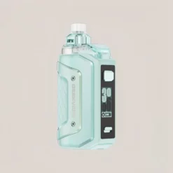 Geekvape AEGIS HERO 5 タフネスポッドキット