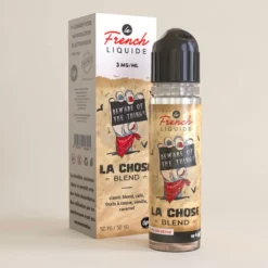 LIPS イージーシェイク グルマン LA CHOSE BLEND