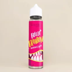 LIQUIDEO フレッシュ フリーズ フランボワーズ