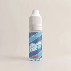 LIQUIDEO Wpuff フレッシュミント