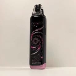 LOST VAPE Galaxy T360 360°カーブスクリーン搭載ポッドキット