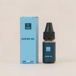 MARIE JEANNE オーセンティック スーパースカンク CBDリキッド コレクション 10ml