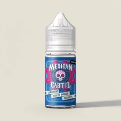 MEXICAN CARTEL レモネード＆レッドフルーツ＆ブルーベリー プレミアム濃縮香料30ml