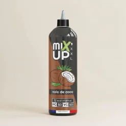 MIX'UP LABS MIX'UP XXL ココナッツ 1L