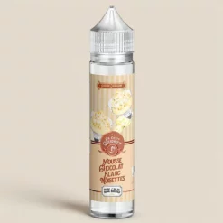 SAVOUREA LE PETIT GOURMET ホワイトチョコムース ヘーゼルナッツ