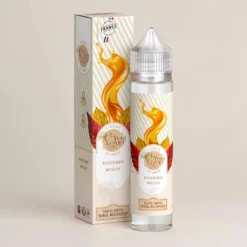 SAVOUREA LE PETIT VERGER パステークメロン 50ml