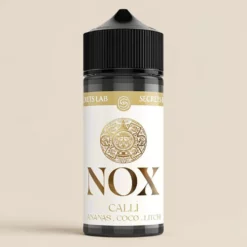 SECRET'S LAB NOX CALLI マルセイユ産トロピカルフレッシュ 50ml