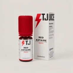 T-JUICE Red Astaire 濃縮フレーバー