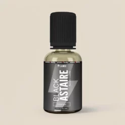 T-JUICE アステアファミリー プレミアム ブラックアステア 30ml 濃縮フレーバー