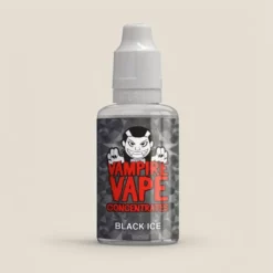 ヴァンパイアヴェイプ ブラックアイス 30ml 濃縮フレーバー