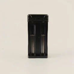 XTAR FC2-C USB Type-C充電器 2スロット 18650/20700/21700対応
