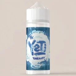 YETI フローズン アイスコールドエナジー