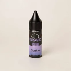 ELIQUID FRANCE 本格クッキーリキッド