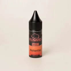 ELIQUID FRANCE The Originals ノワゼット（ヘーゼルナッツ）リキッド