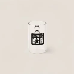 JUSTFOG純正ガラスチューブQ16