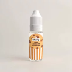 LIQUIDEO フレンチ キャラメルチップクッキー