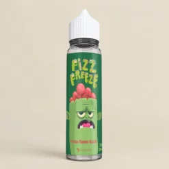リキデオ LIQUIDEO Fizz & Freeze ストロベリーバナナグレープ