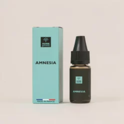 MARIE JEANNE オーセンティック・アムネジア・コレクション CBD 10ml リキッド