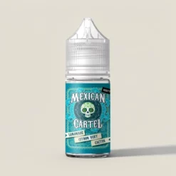 MEXICAN CARTEL メキシカンカーテル レモネード＆ライム＆カクタス DIY濃縮フレーバー 30ml