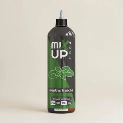 MIX'UP LABS MIX'UP XXL フレッシュミント 1L