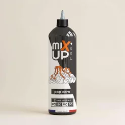 MIX'UP LABS ナチュラル MIX'UP XXL ポップコーン 1L