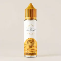 PETIT NUAGE GLOBE TROTTEUR フランス製電子リキッド 50ml