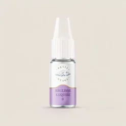 プティ・ニュアージュ フレンチ リコリスキャンディ 10ml リキッド