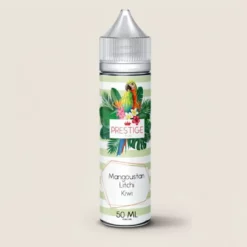 PRESTIGE FRUITS プレミアム マンゴスチンライチキウイ 50ml