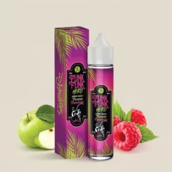 PUNK FUNK HERO アップルラズベリー 50ml