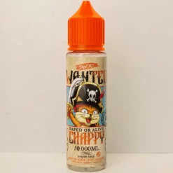SWOKE Wanted チャッピー 0mg 50ml フルーティーキャンディー