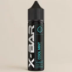 FRENCH LAB X-BAR COOL MINT 50ml