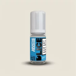 DLICE デライト フレッシュミント 10ml リキッド