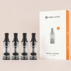 GEEKVAPE Wenax M1 交換用カートリッジ 2ml