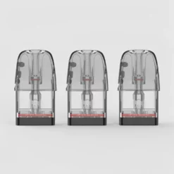 UWELL Caliburn GPP 3ml 交換ポッド 3個入