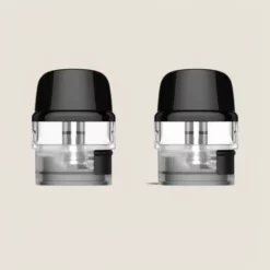 VOOPOO正規品 Vinciカートリッジポッド 0.8Ω/1.2Ω 3個入