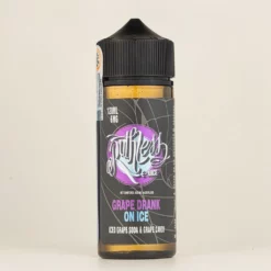 Ruthless Vapor Grape Drank on Ice リキッド