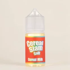 Slam Juice サタデーモーニングシリアル ソルトニック