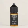 Cuttwood Boss Reserve ソルトニコチン E-Juice
