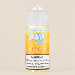 Skwezed 本格マンゴーアイス (Frozen Mang Tang)