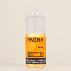 Pachamama Salt イタリアンソルベ