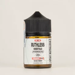 Ruthless Podsaltz ストロベリー・オン・アイス