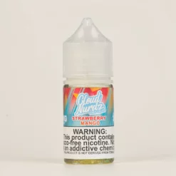 Cloud Nurdz Iced ストロベリーマンゴー