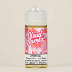 Cloud Nurdz 超ベリーハイビスカス