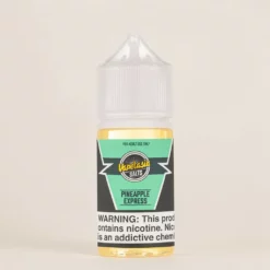 Vapetasia パイナップルエクスプレス