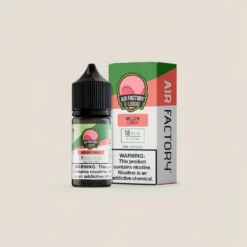 NKD 100 スムース SaltNic 30ml ソルトニコチン 18mg/36mg