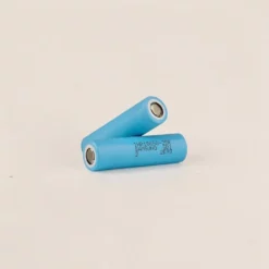 Samsung INR18650-25R 2500mAh 20A 18650 バッテリー