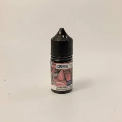 MICRO BREW VAPOR ソルトニコチン グランピーオールドバスタード 30ml